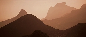 Rio de Janeiro grianghraif