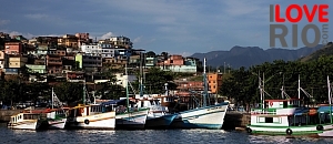 Rio de Janeiro grianghraif