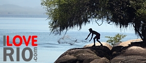 Rio de Janeiro grianghraif