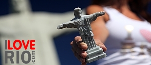 Rio de Janeiro grianghraif