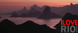 Rio de Janeiro grianghraif