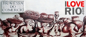 Rio de Janeiro grianghraif
